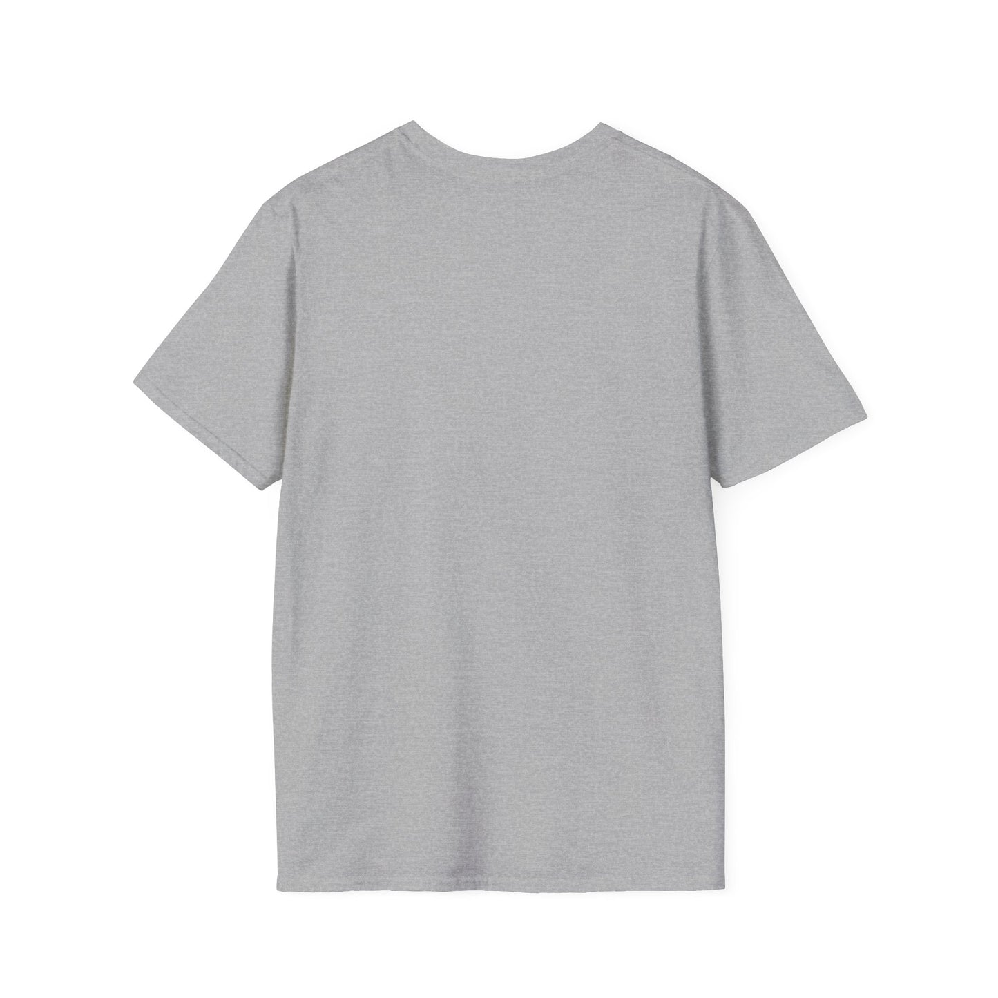 Move Flow Glow Tee