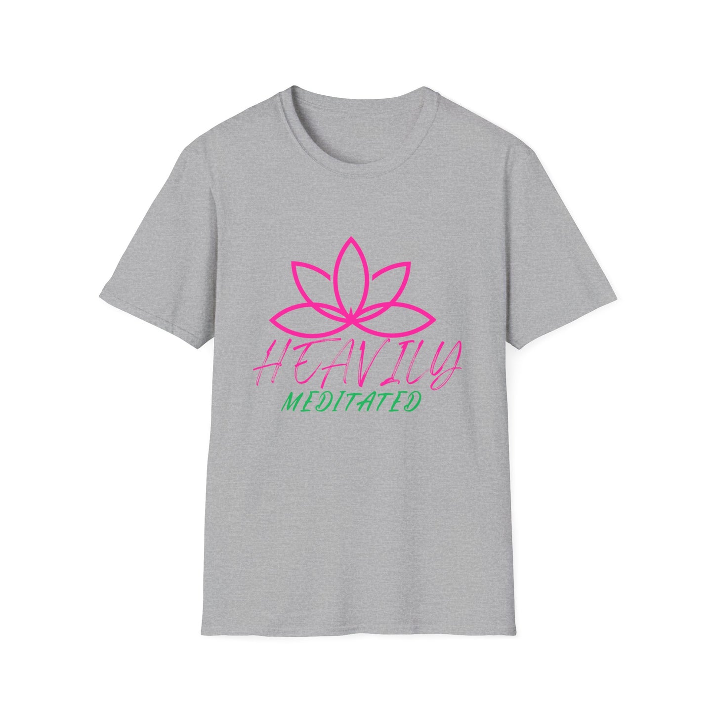 Heavily Meditated