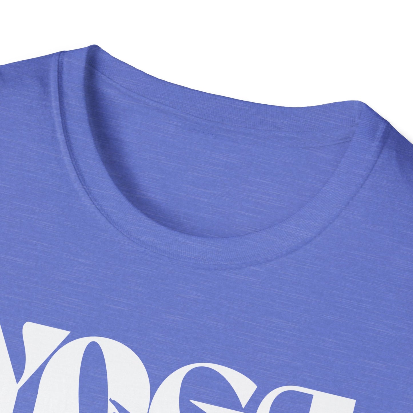Yoga Tee