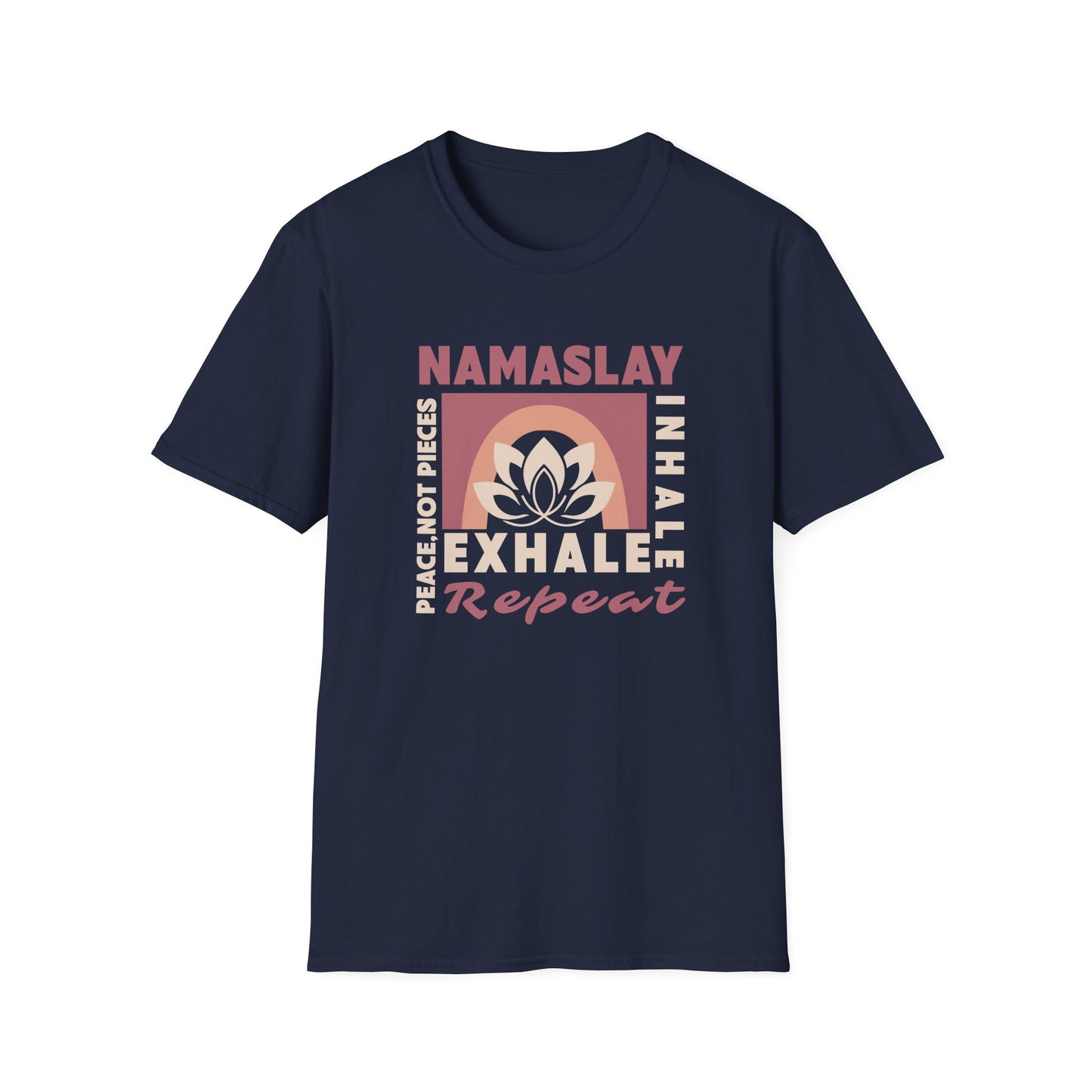 Namaslay Inhale Exhale Repeat