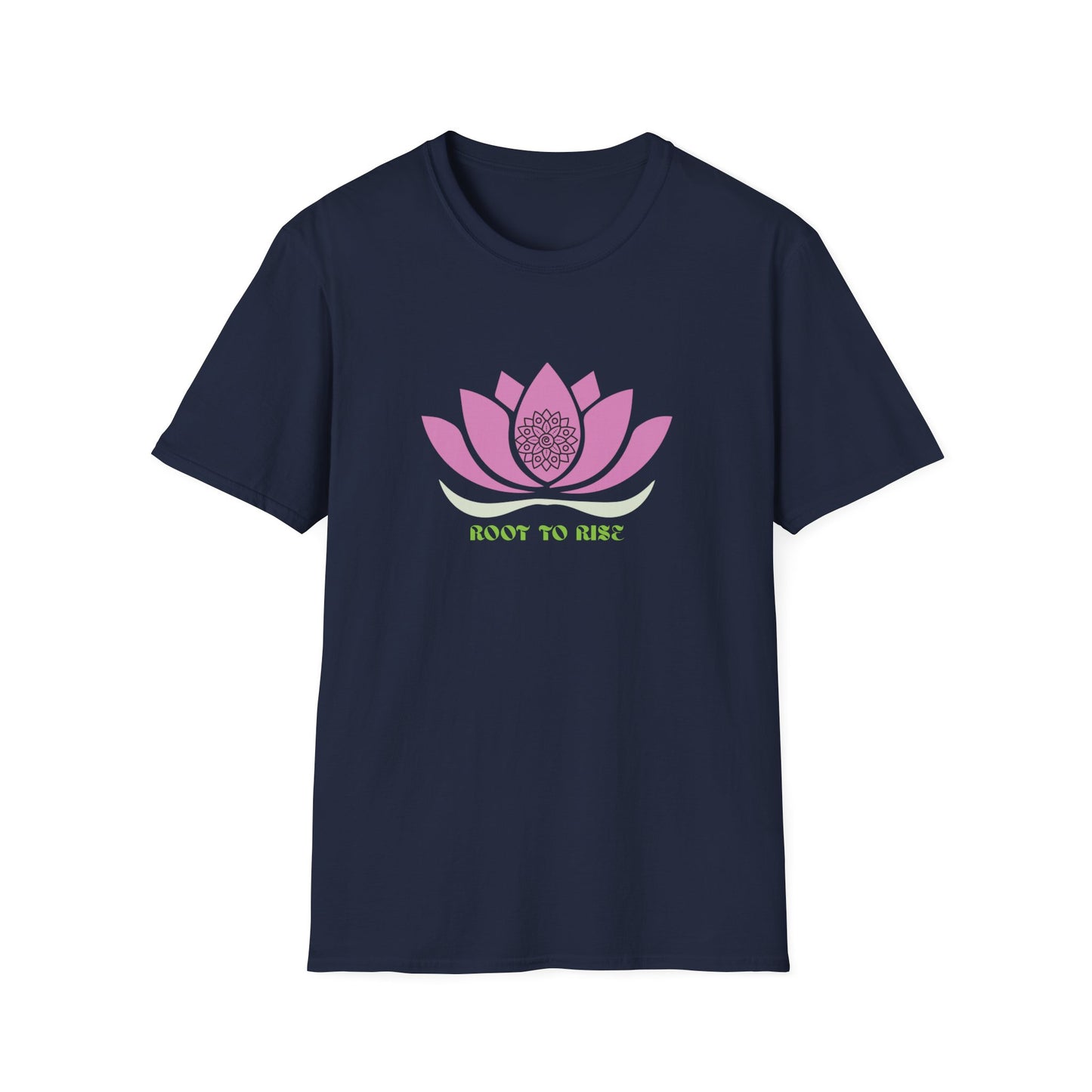 Root to Rise Tee2