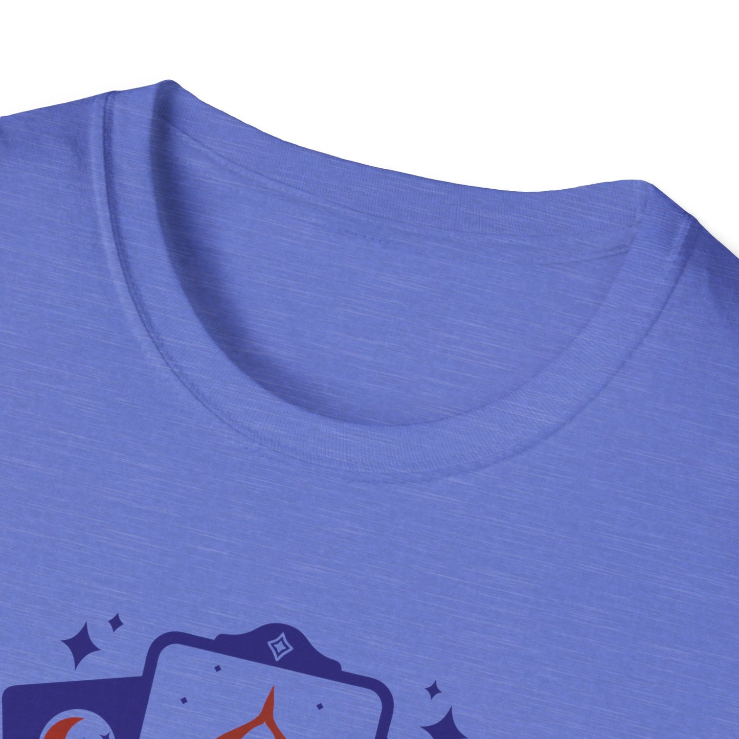 Breathe Align Rize Tee
