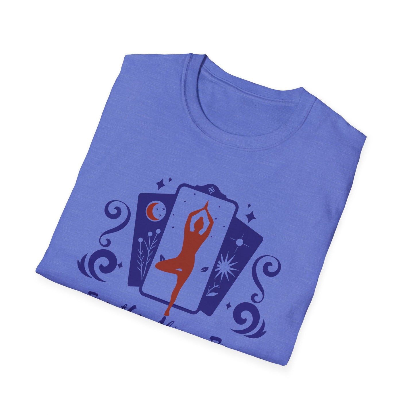 Breathe Align Rize Tee