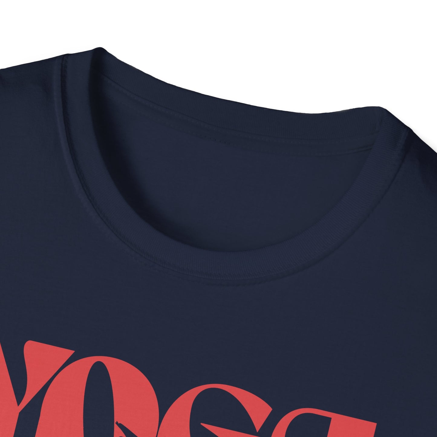 Yoga Tee