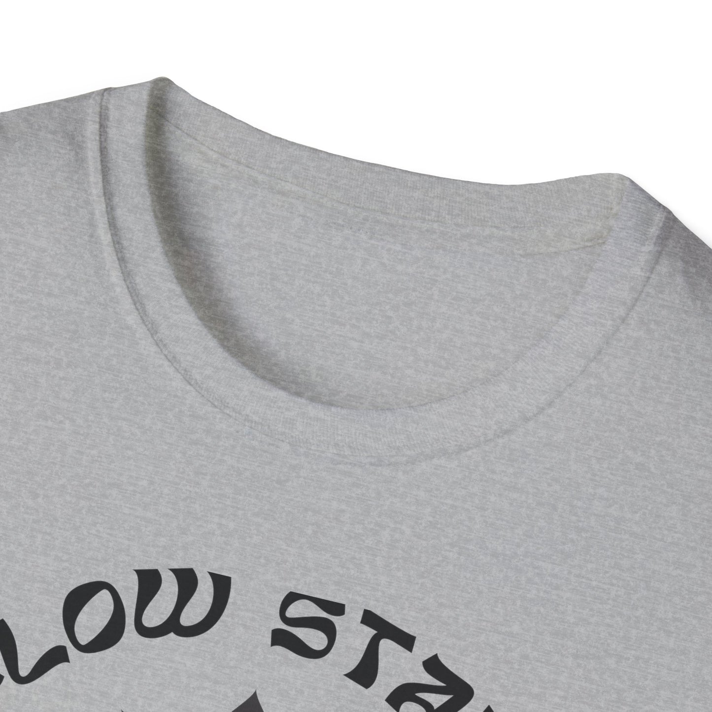 Flow State Breathe Move Repeat Tee2