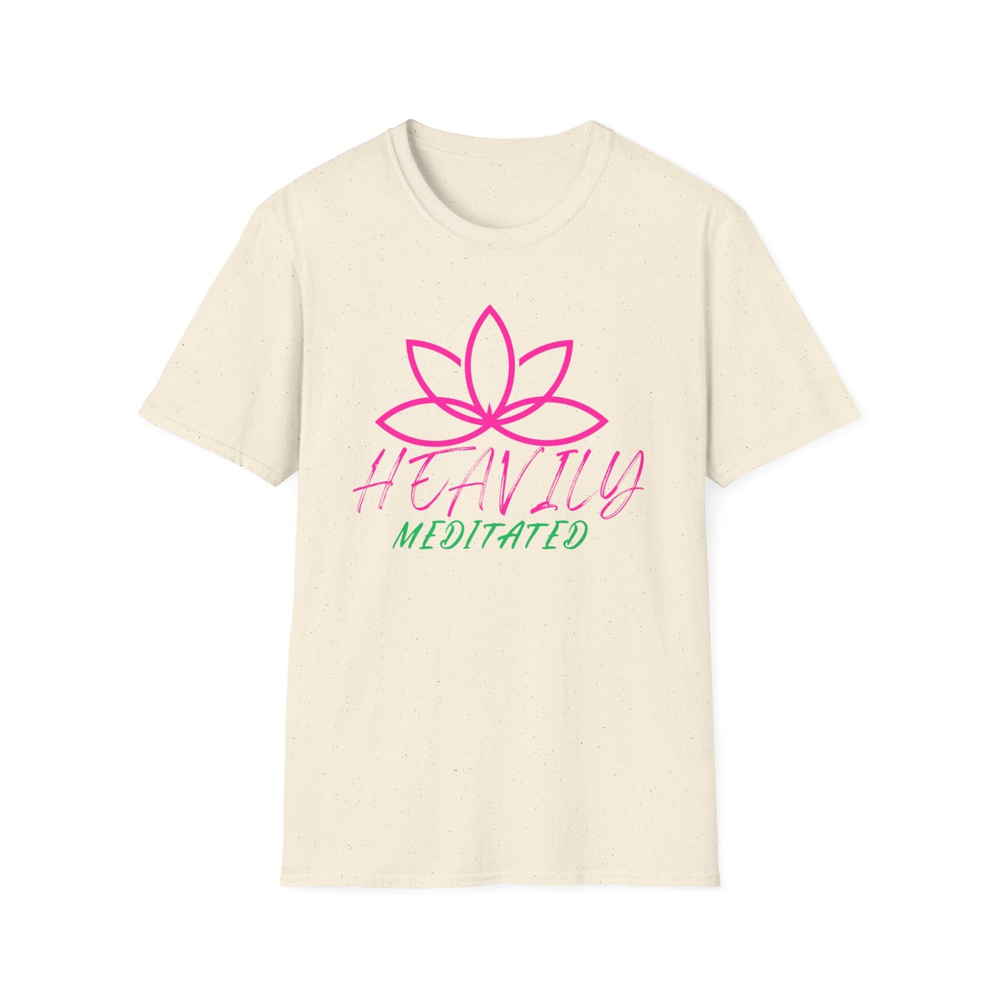 Heavily Meditated
