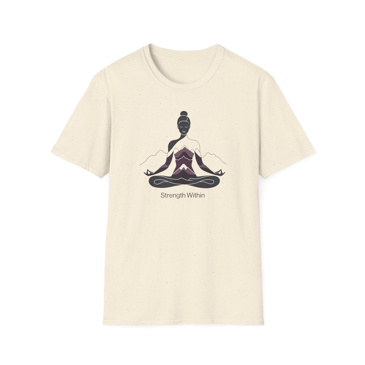 Strength Within Tee