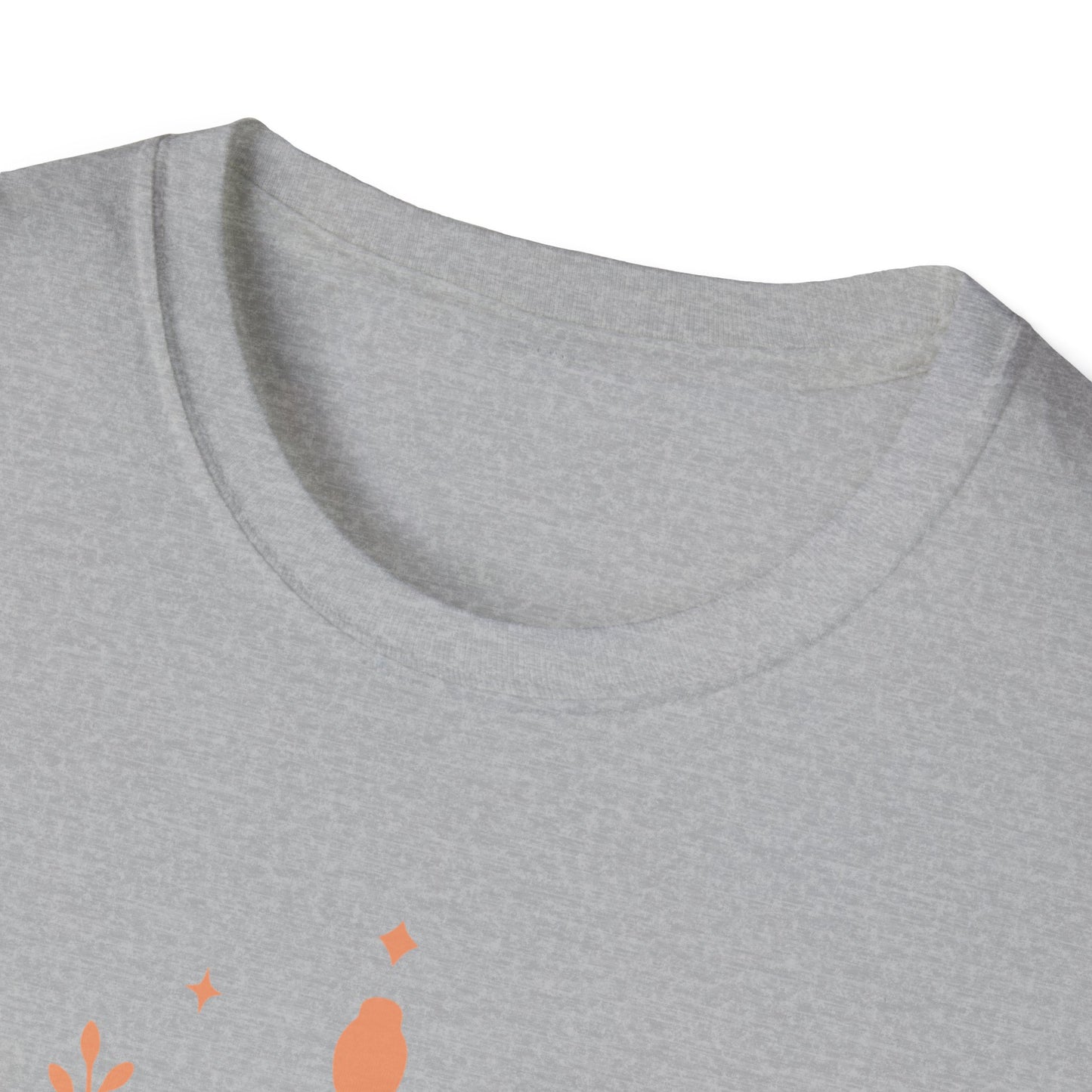 Breathe In Peace Breathe Out Love Tee