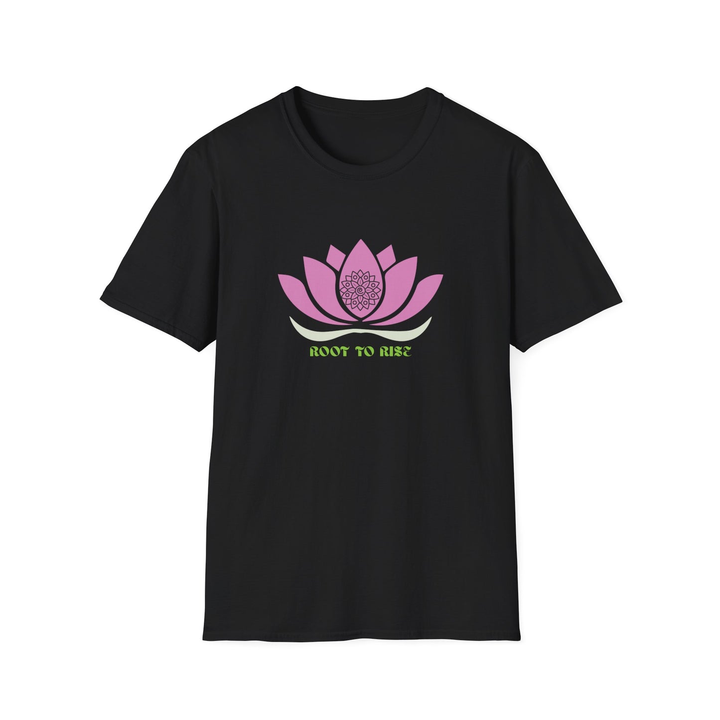 Root to Rise Tee2