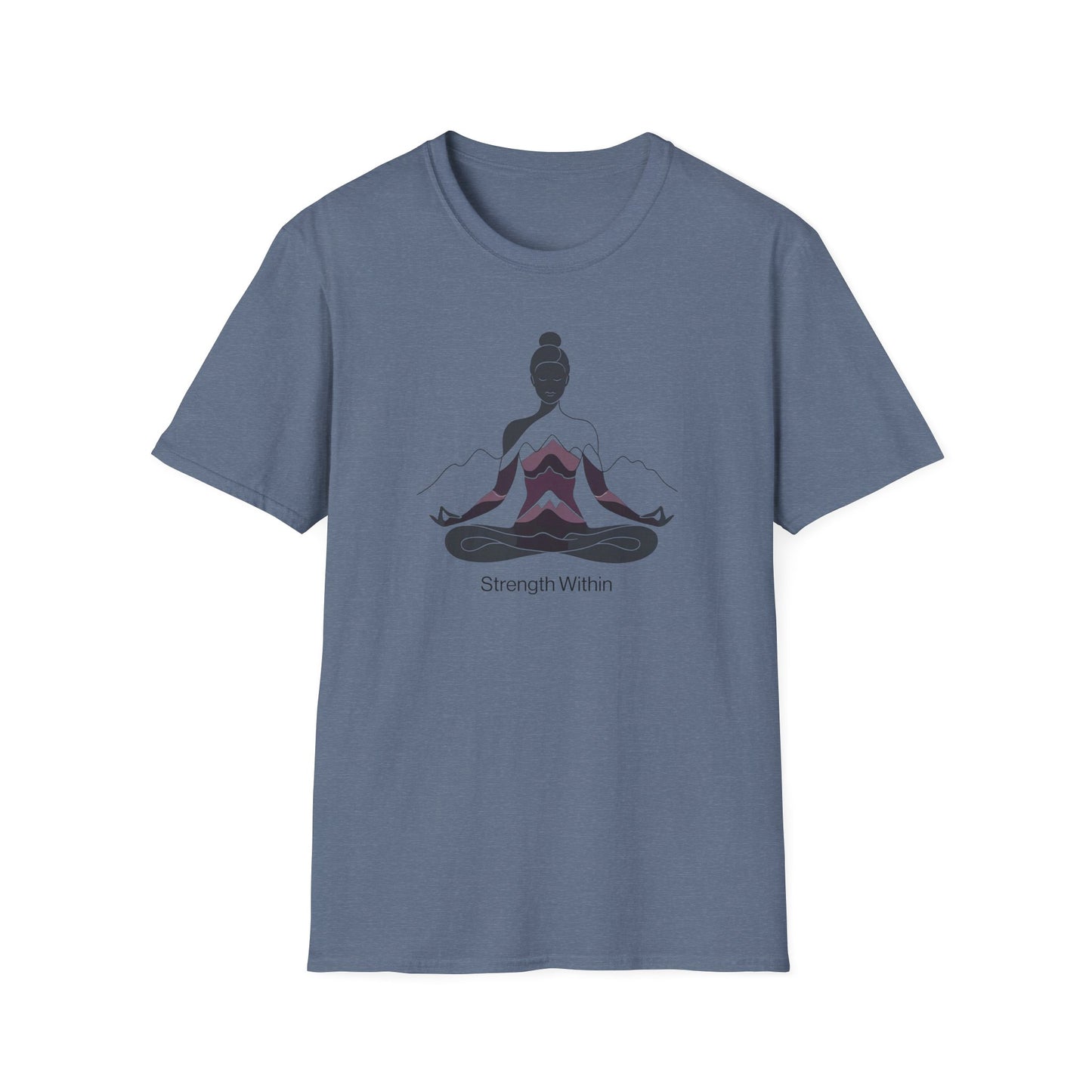 Strength Within Tee