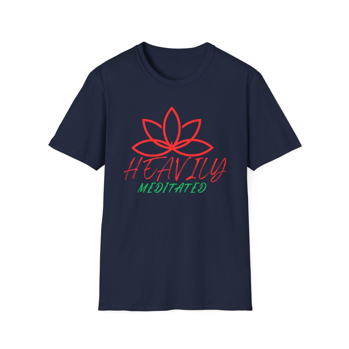 Heavily Meditated