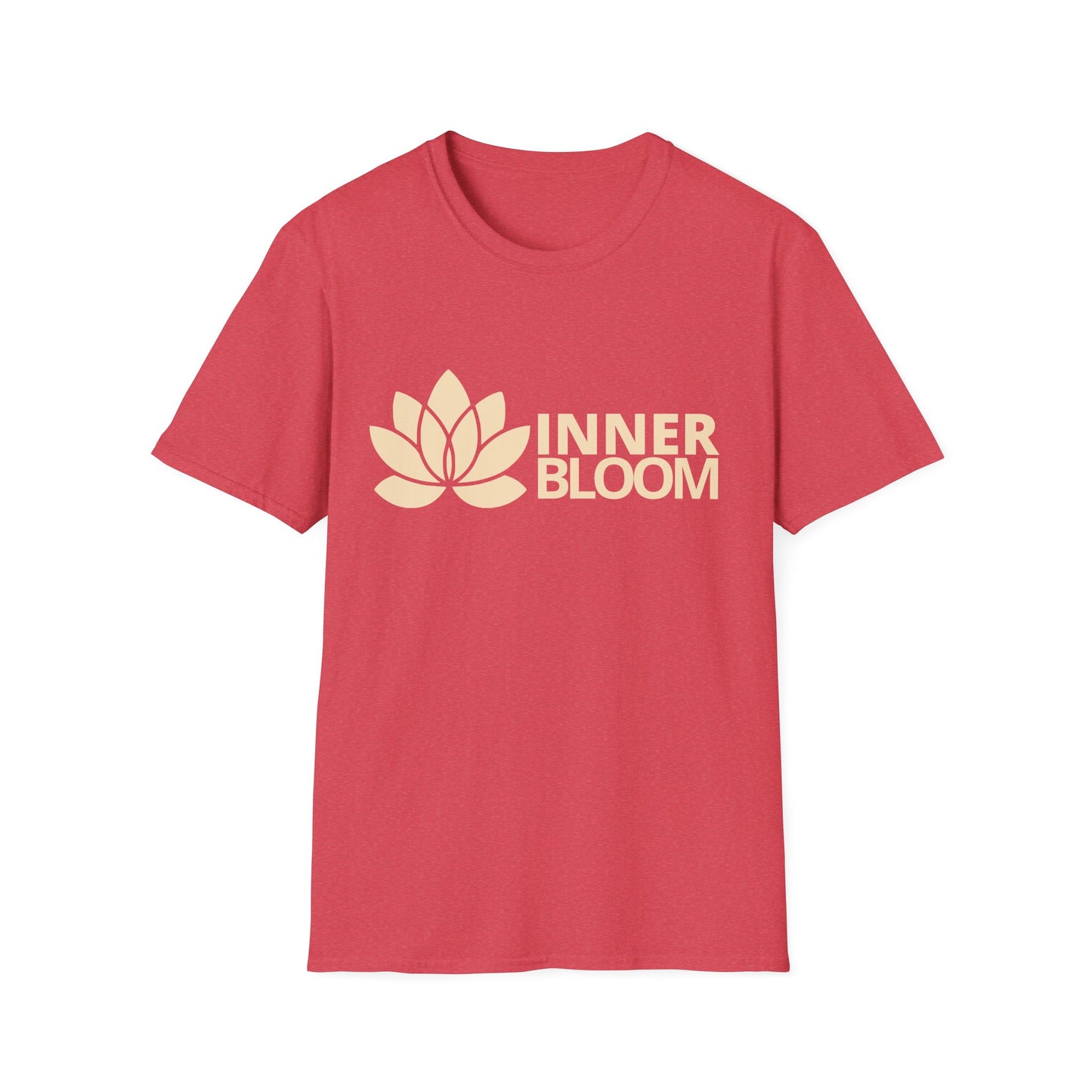 Inner Bloom — Lotus Awakening Tee