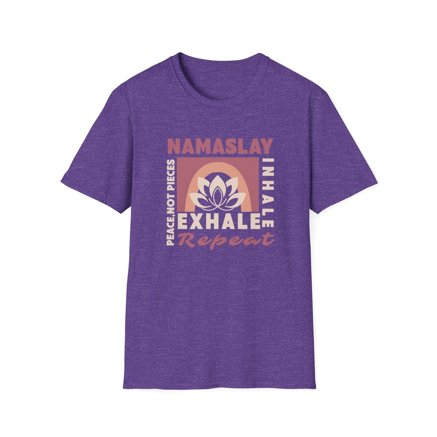 Namaslay Inhale Exhale Repeat