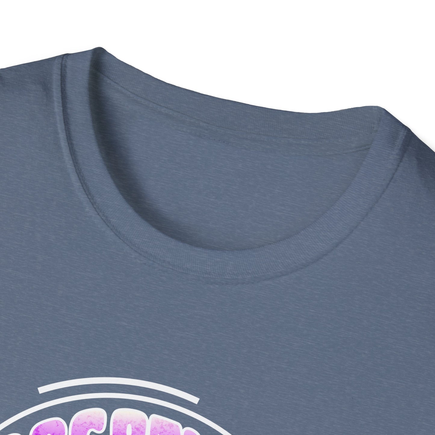 Breathe Cosmic Energy Tee
