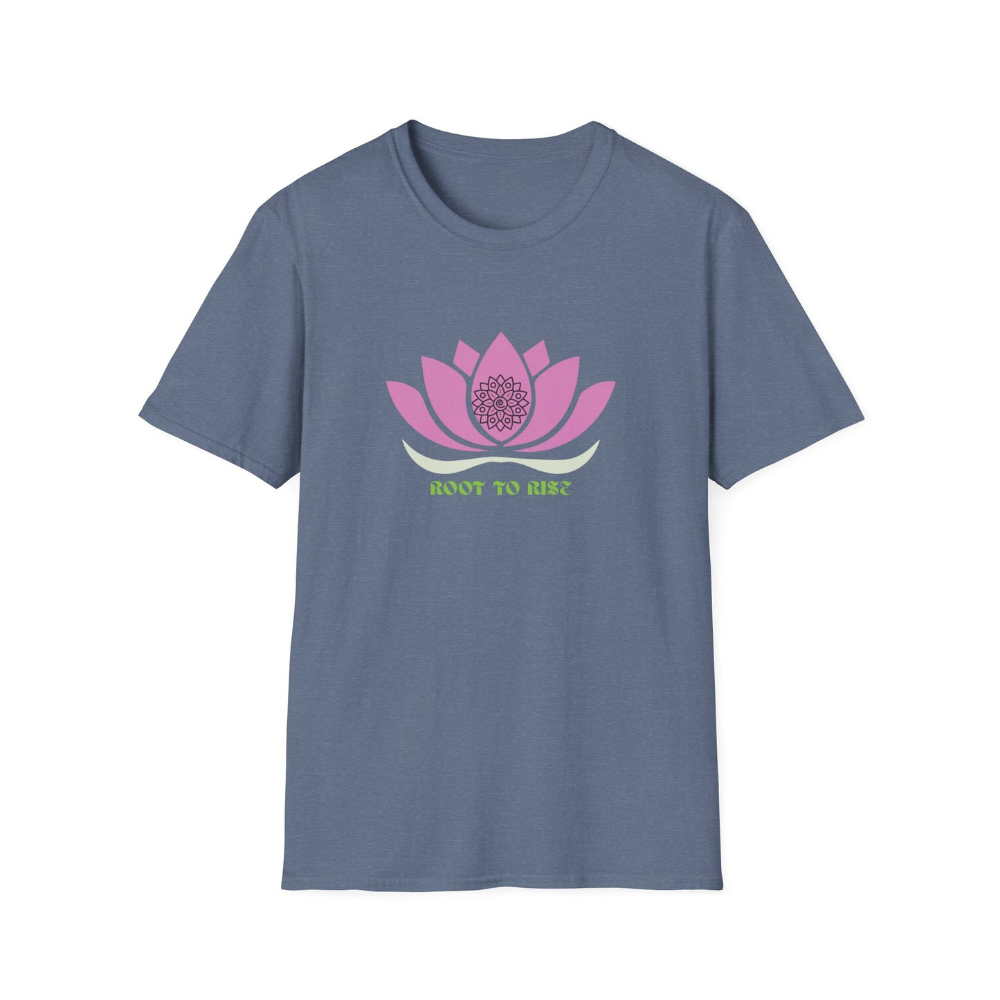 Root to Rise Tee2