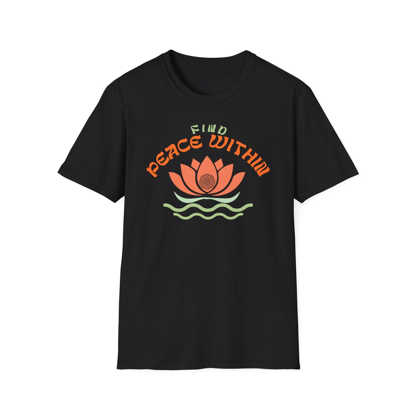 Copy of Heavily Meditated