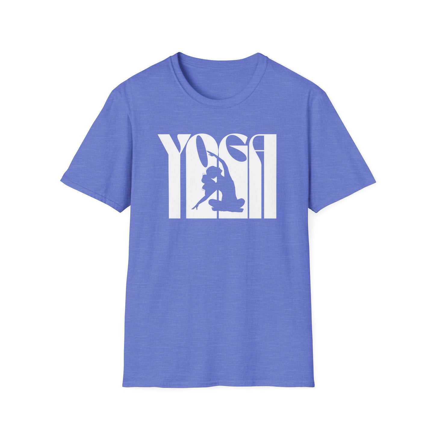 Yoga Tee