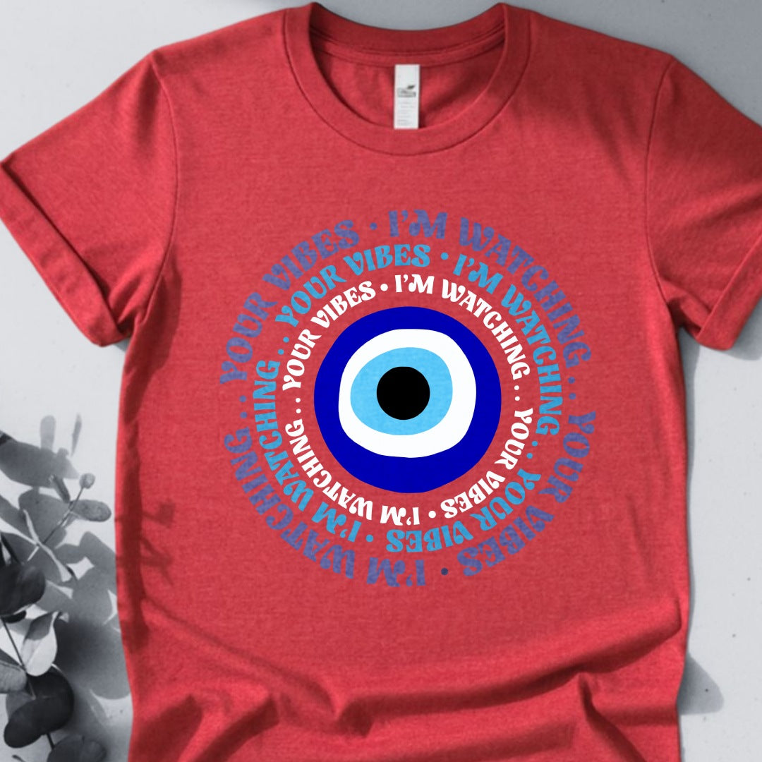 Mystic Gaze T-Shirt