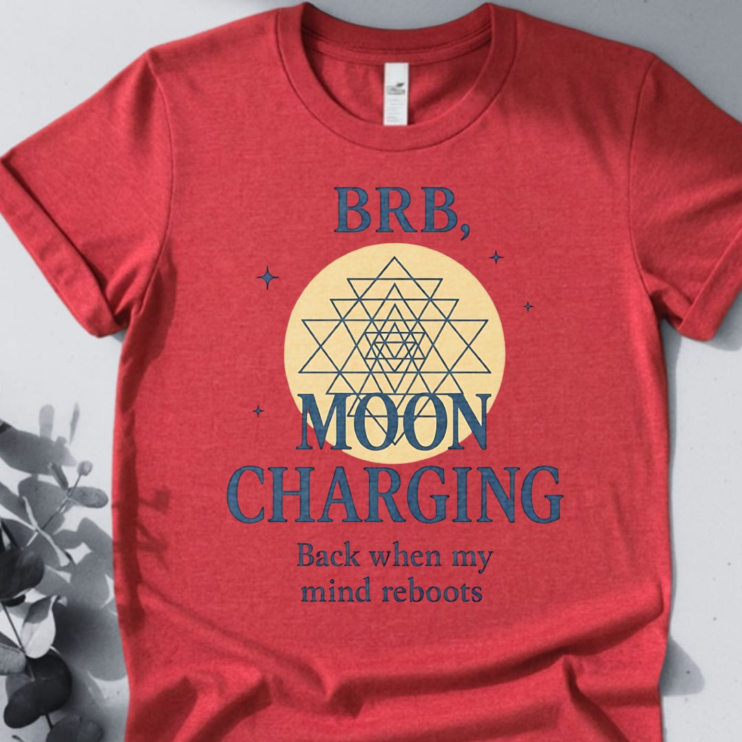 Lunar Reset T-Shirt