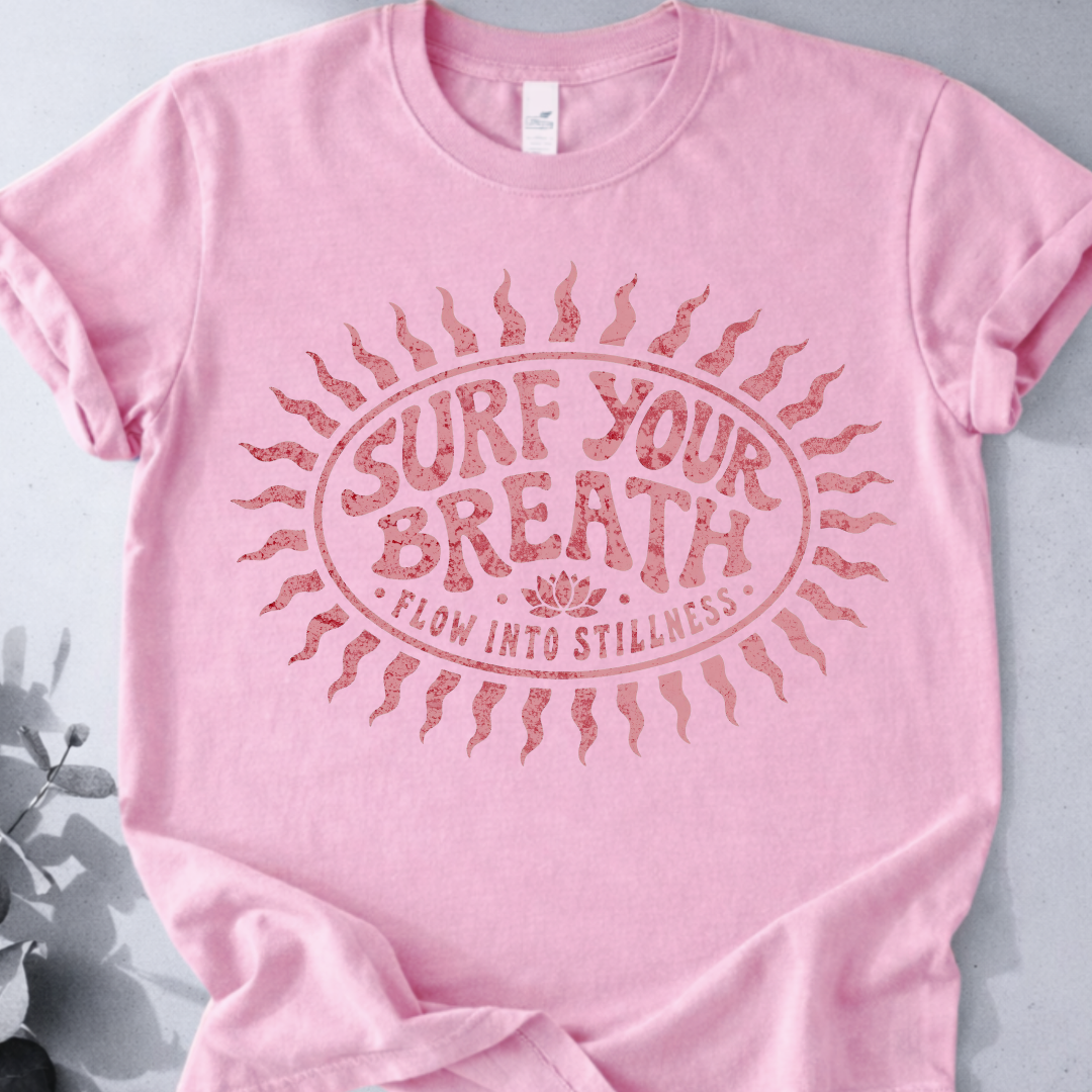 Surf Breath T-Shirt