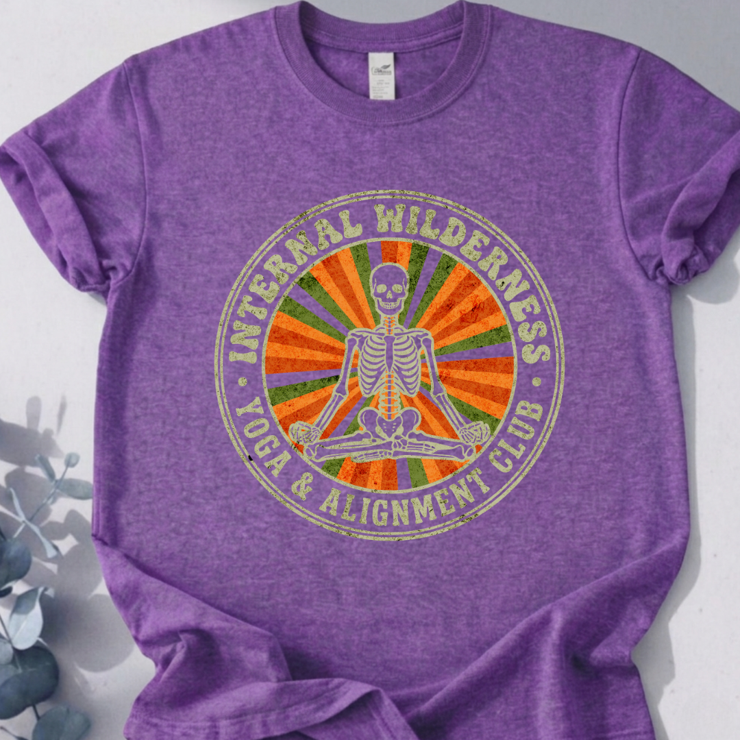 Inner Bones T-Shirt