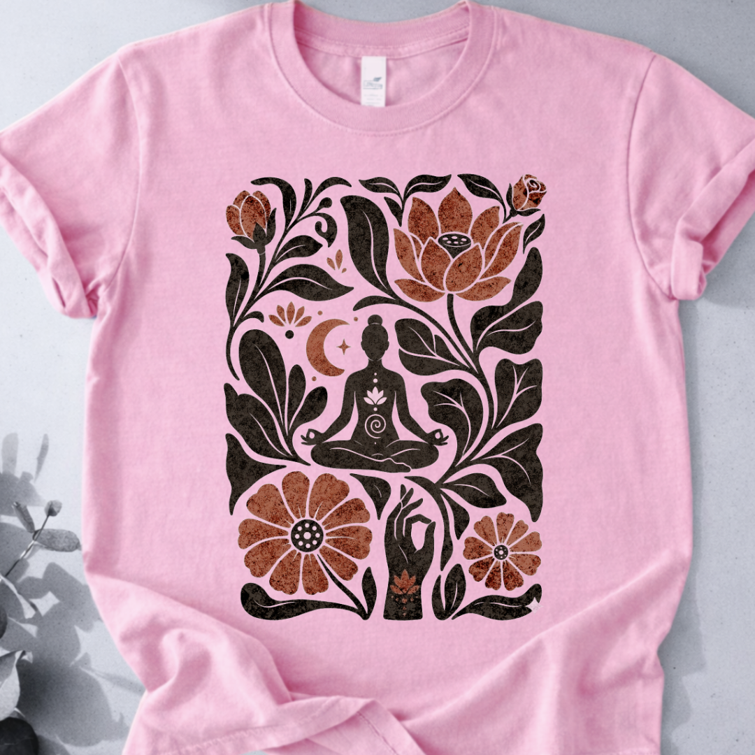 Wildflower T-Shirt