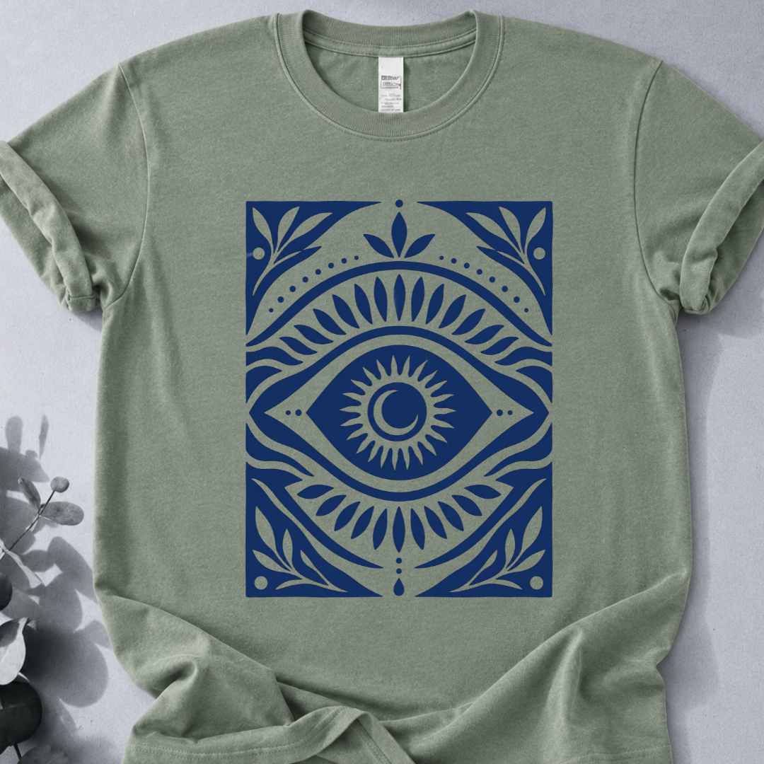 Moon Vision T-Shirt
