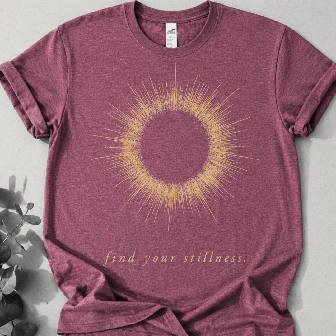 Eclipse Zen T-Shirt