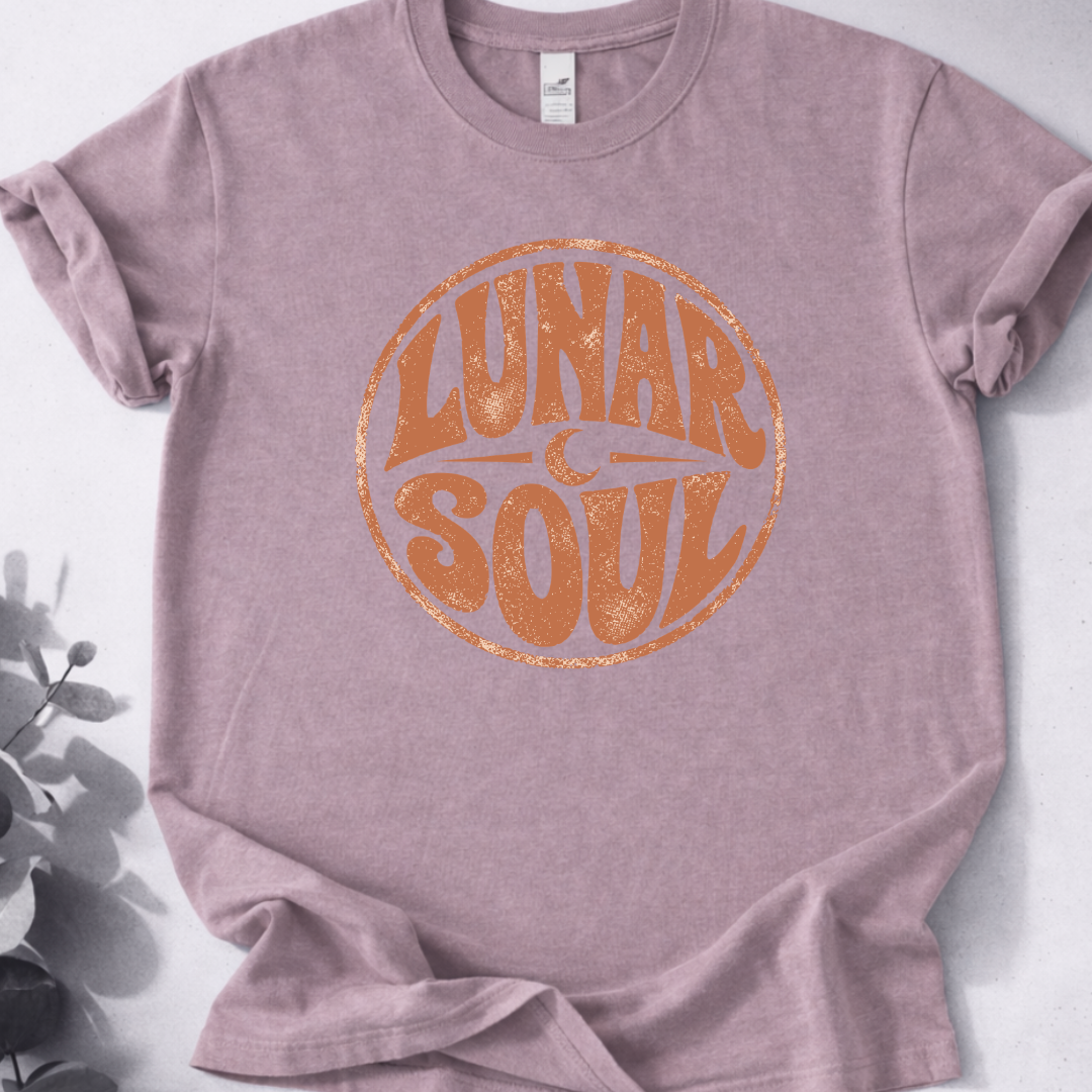 Lunar Soul T-Shirt