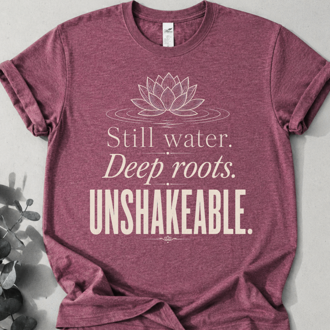Still Roots T-Shirt