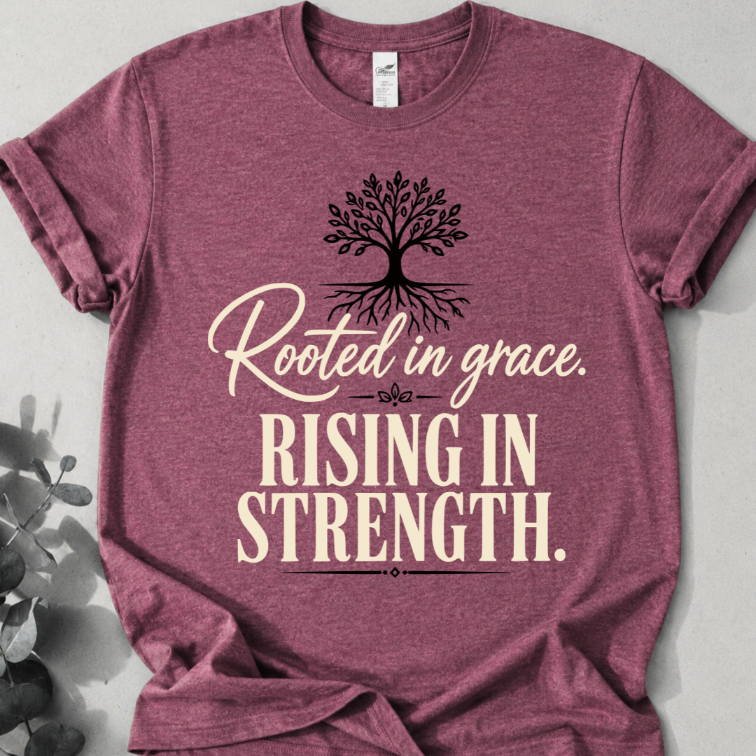 Grace Roots T-Shirt