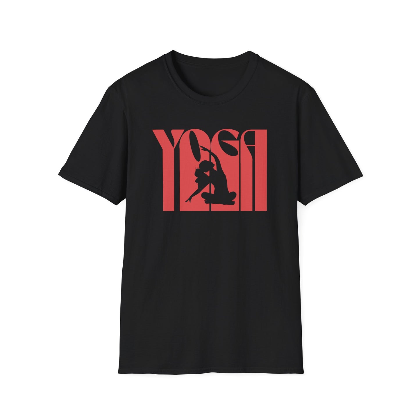 Yoga Tee
