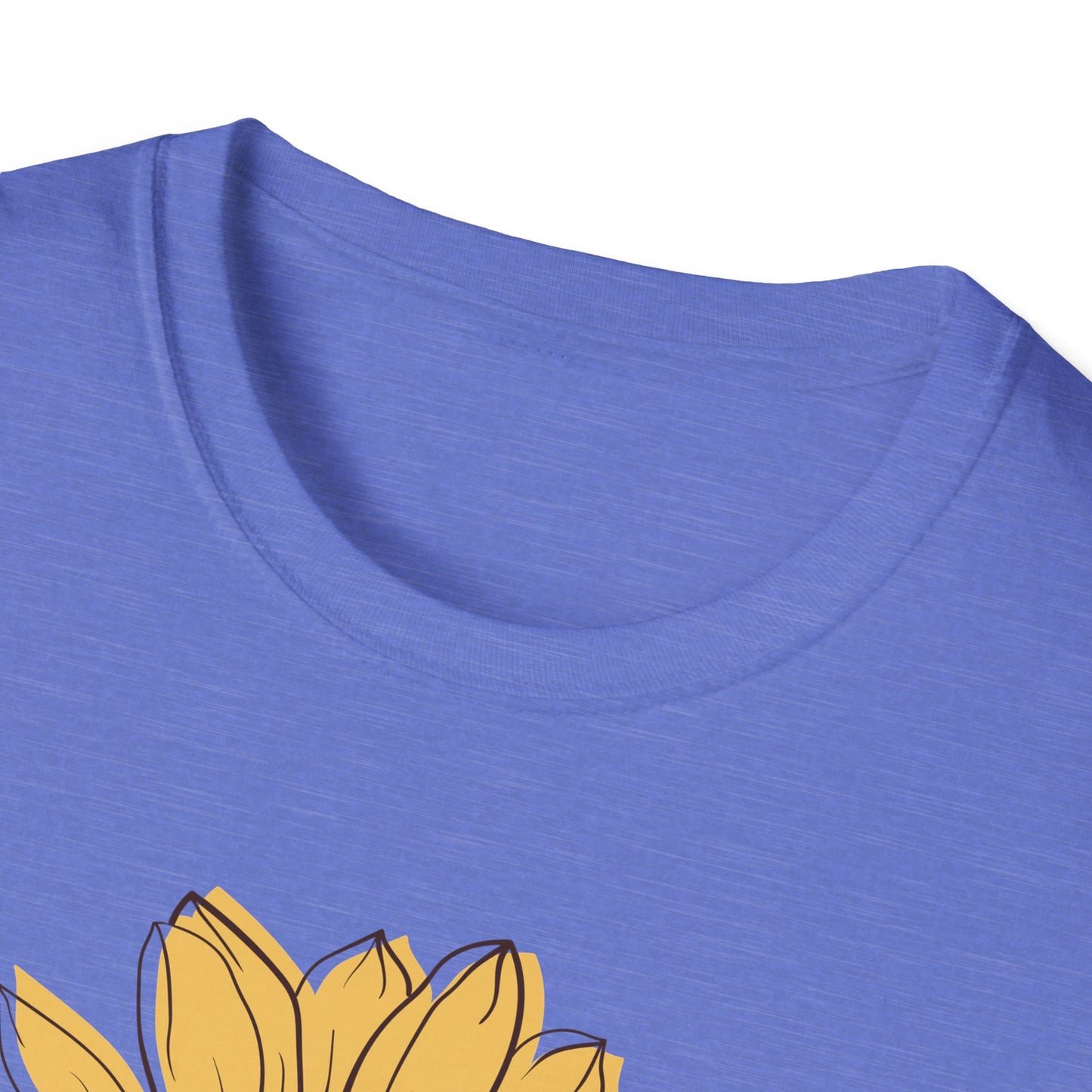 Breathe & Bloom Tee