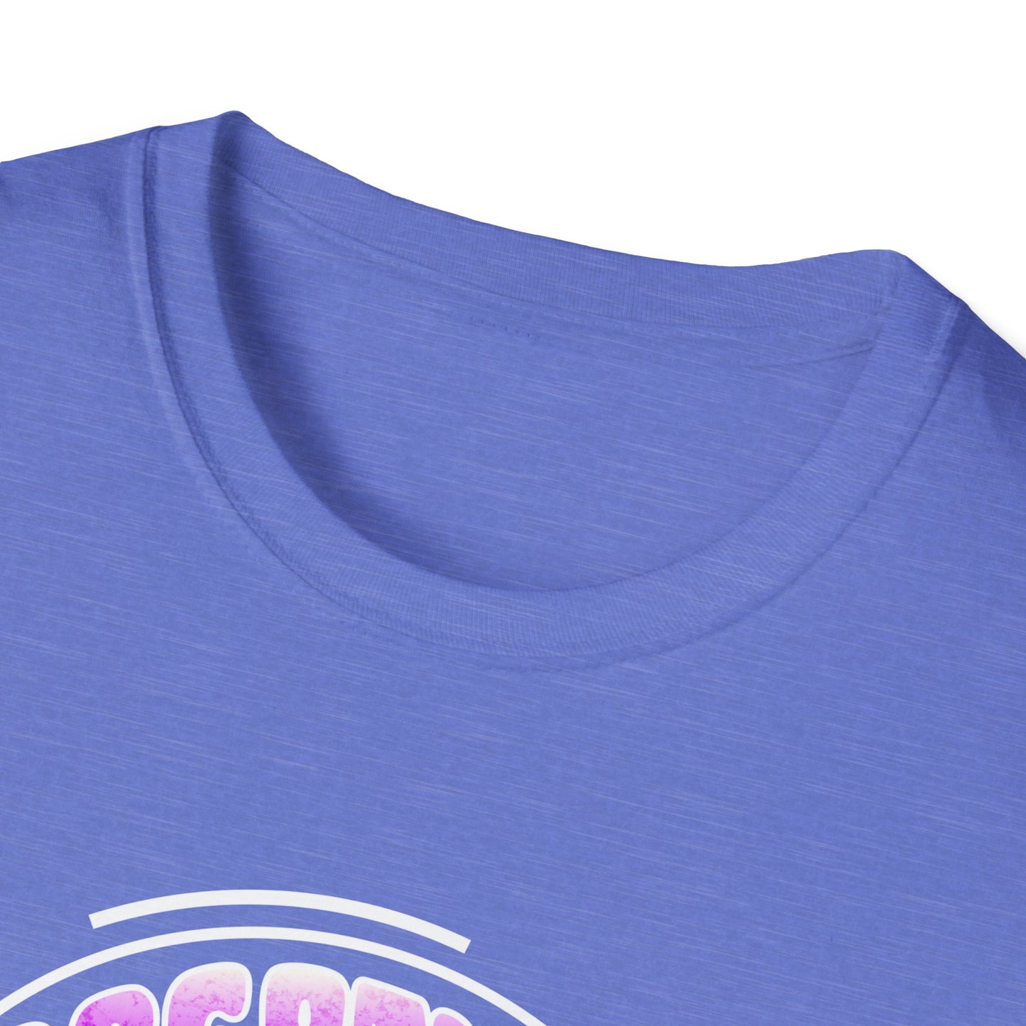 Breathe Cosmic Energy Tee