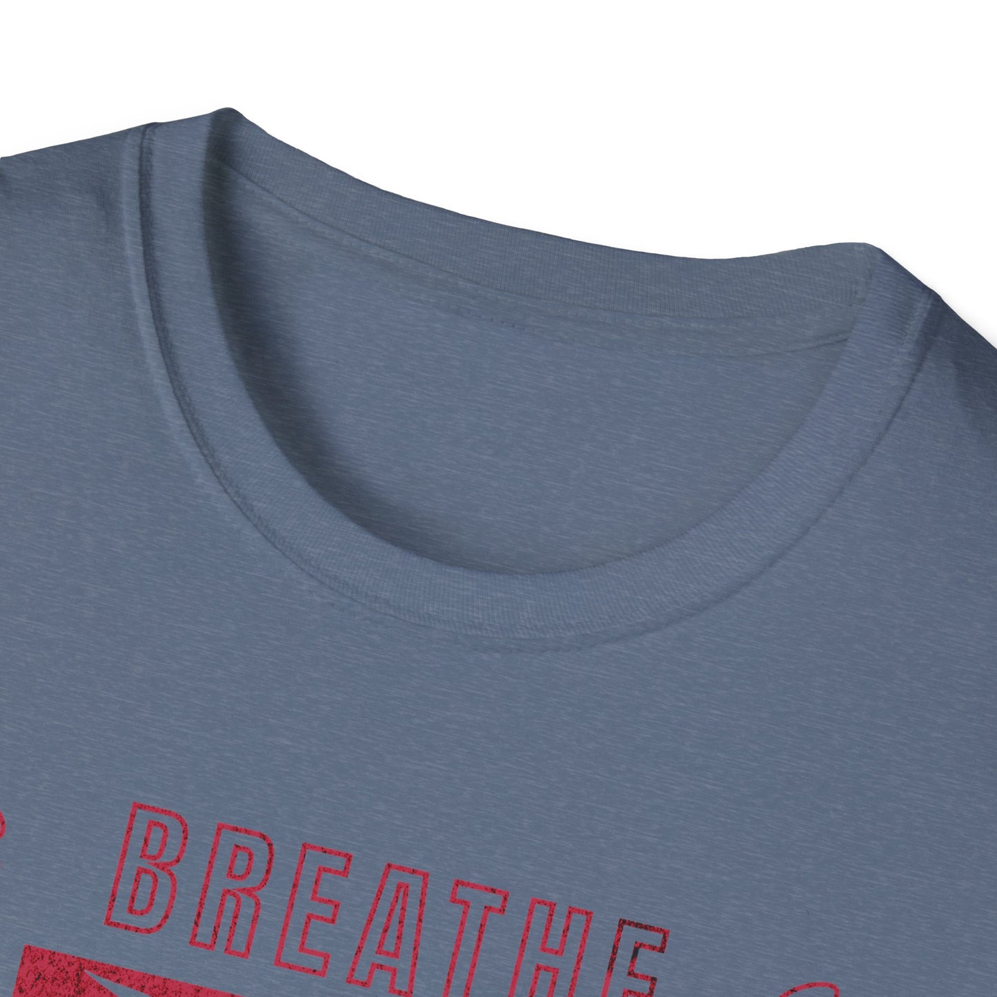 Breathe Nature Tee