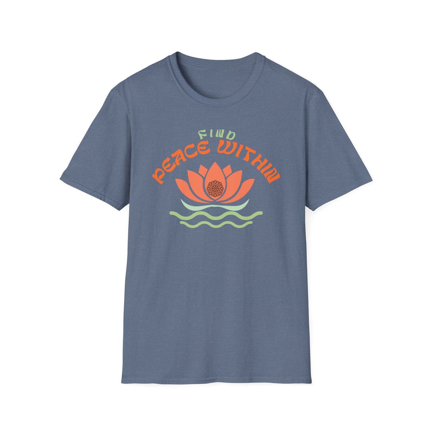 Copy of Heavily Meditated