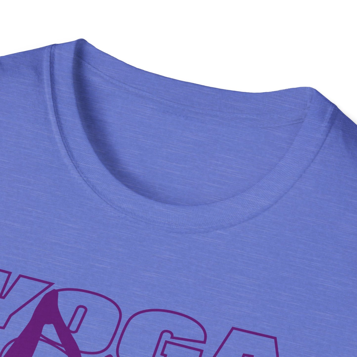 Yoga Is My Happy Hour Tee