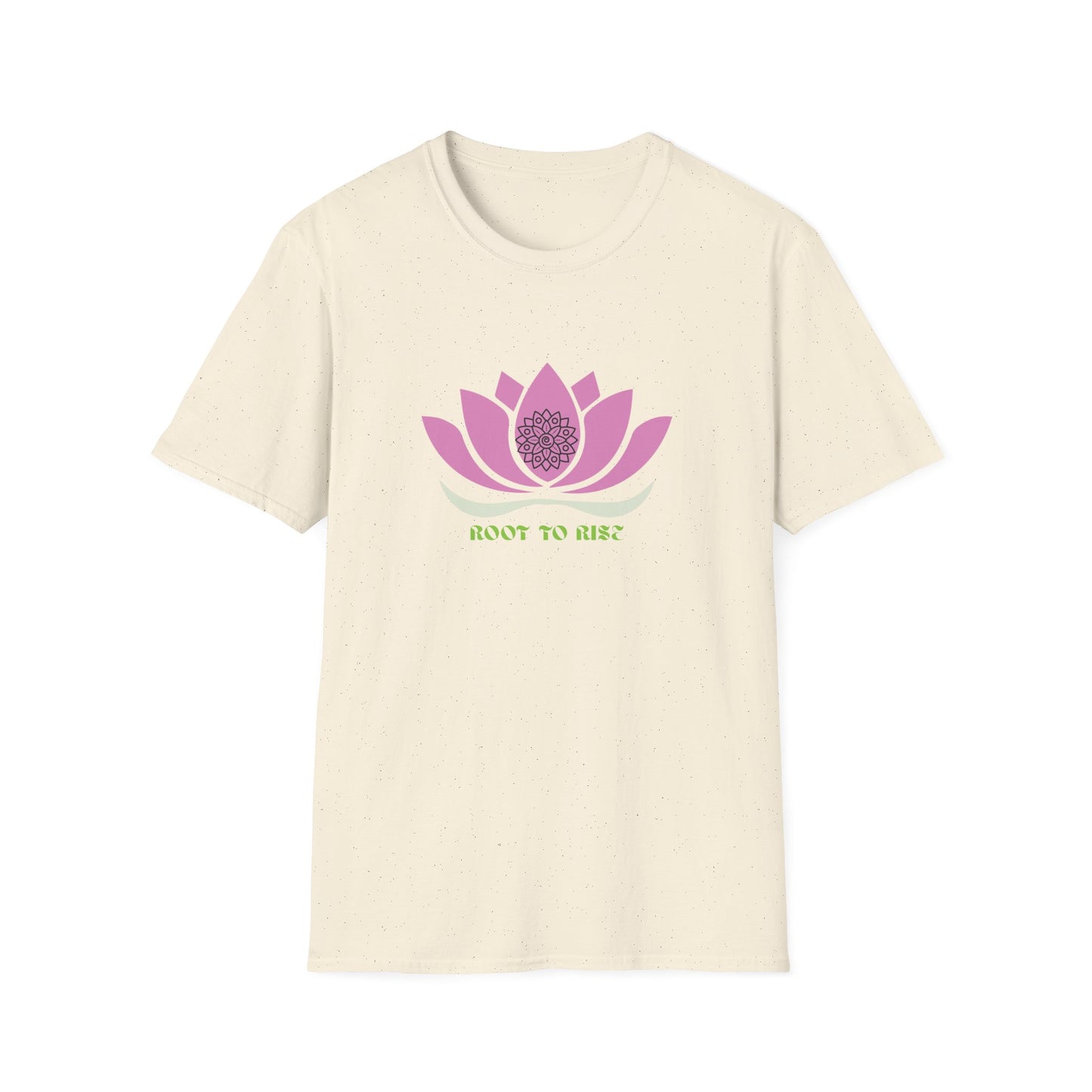 Root to Rise Tee2