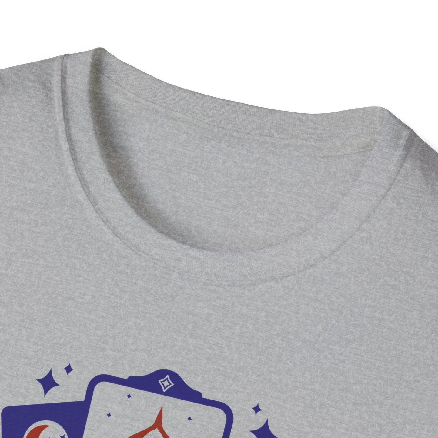 Breathe Align Rize Tee