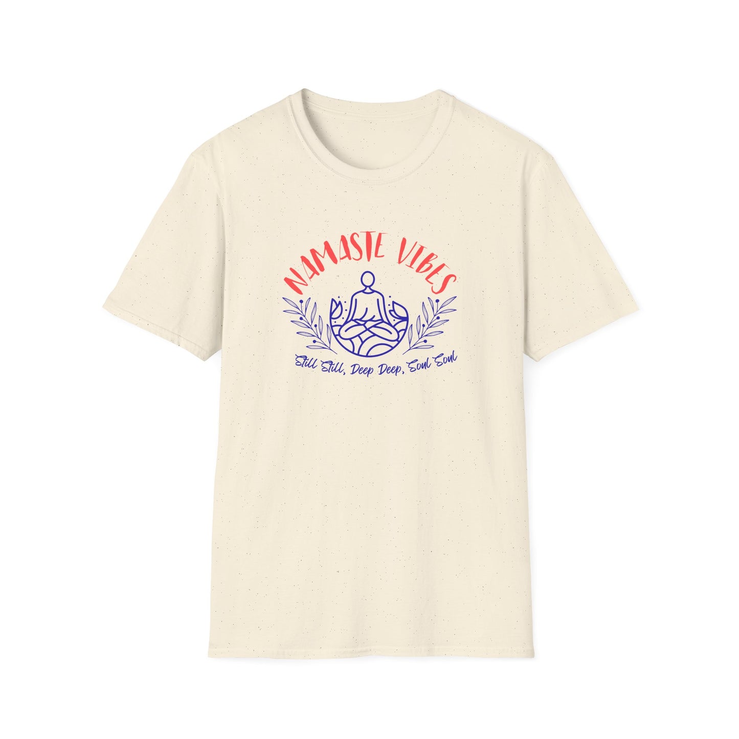 Namaste Vibes Tee