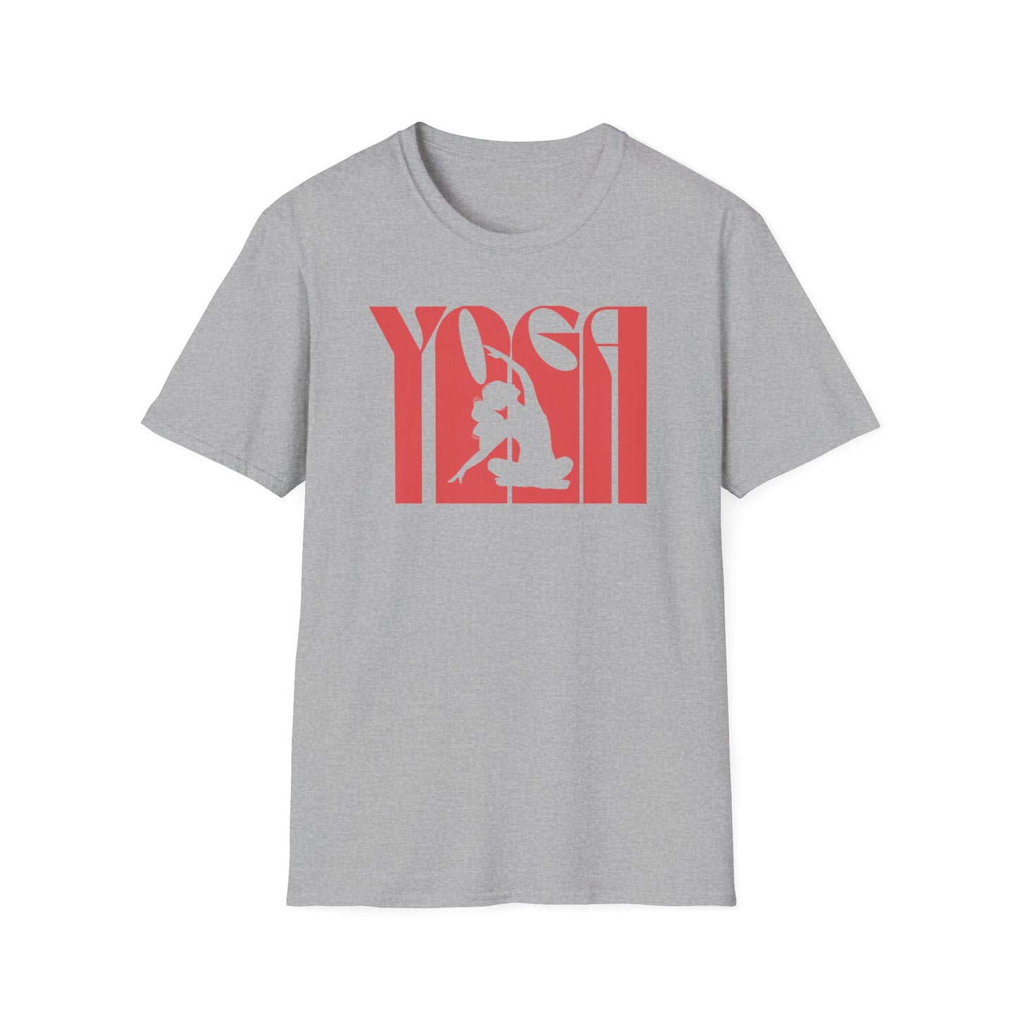 Yoga Tee