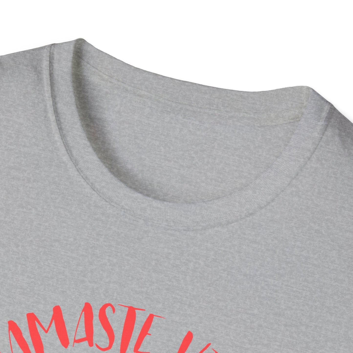 Namaste Vibes Tee