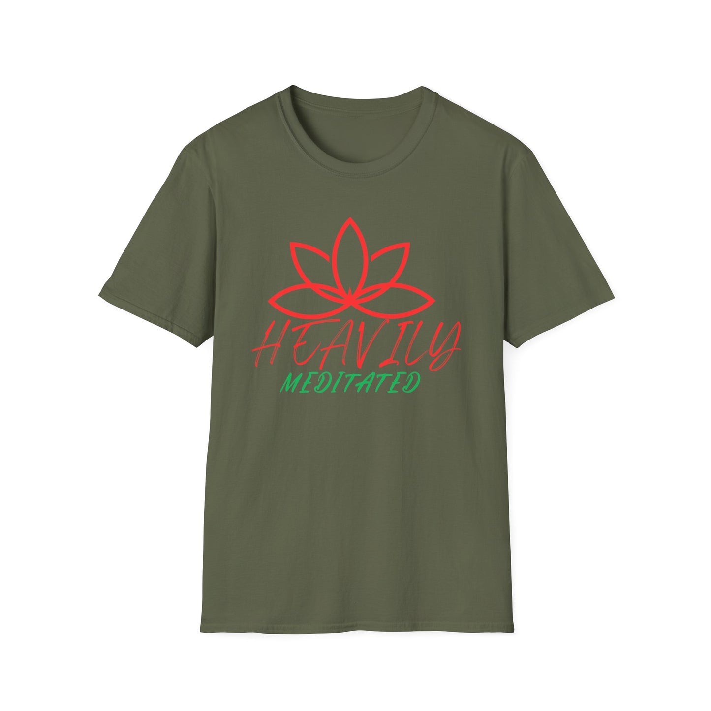 Heavily Meditated
