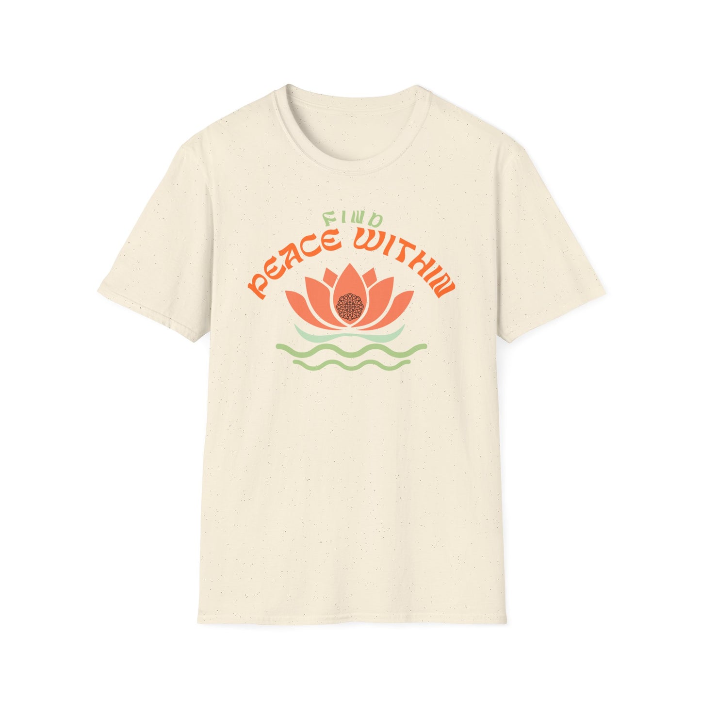 Copy of Heavily Meditated