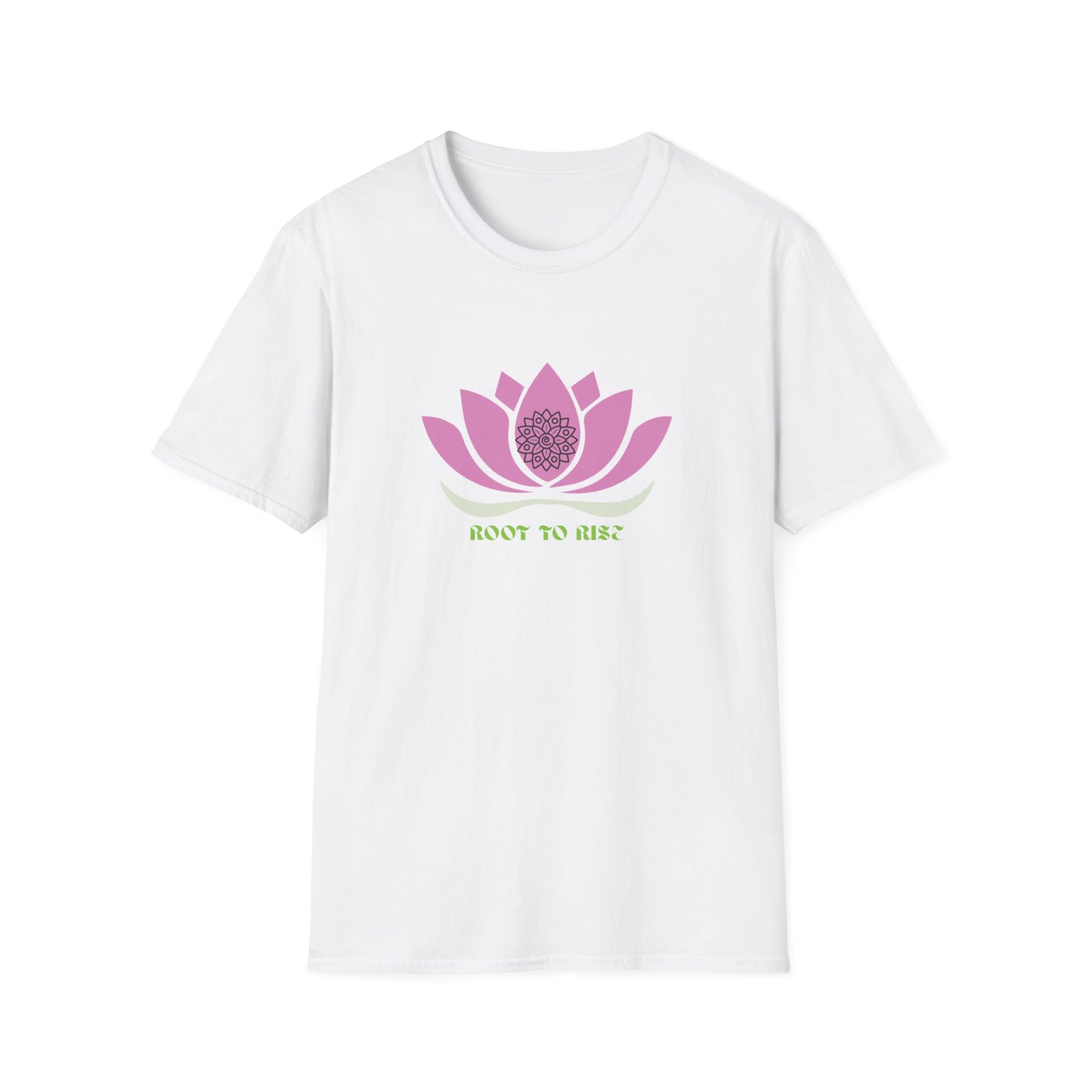 Root to Rise Tee2