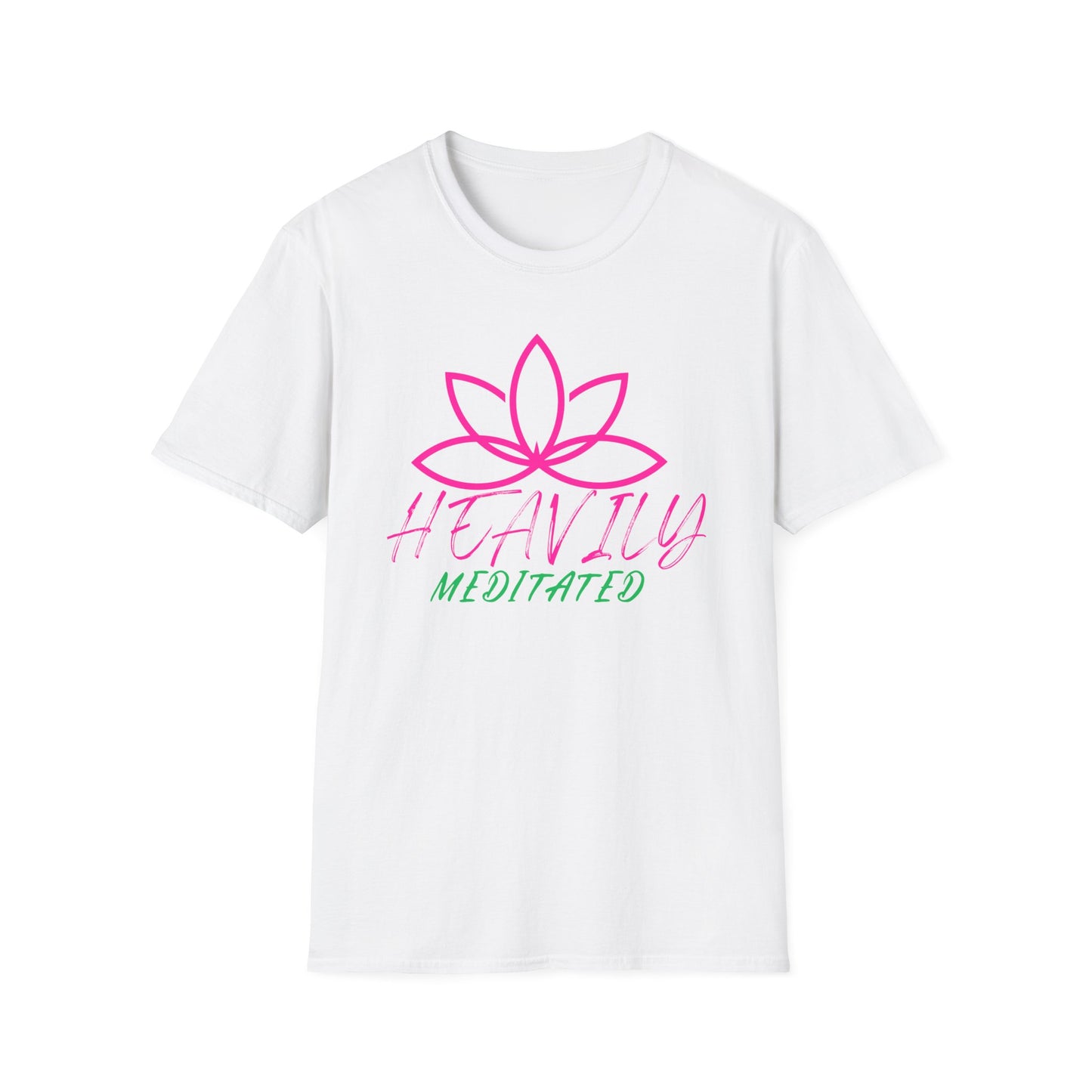 Heavily Meditated