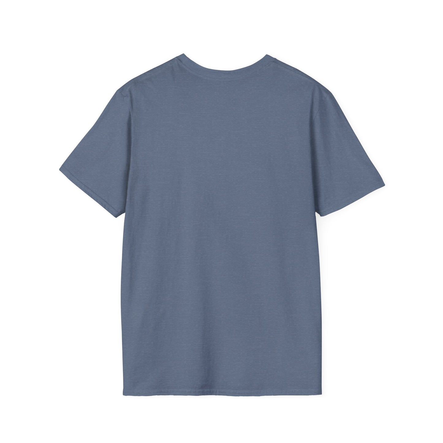 Breathe Nature Tee