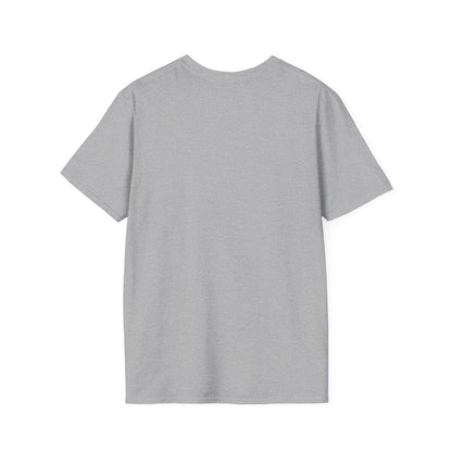 Move Flow Glow Tee