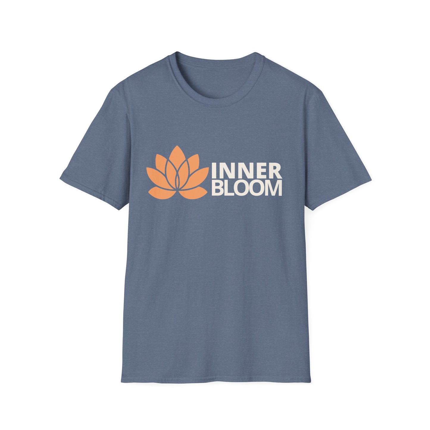 Inner Bloom — Lotus Awakening Tee