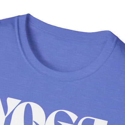 Yoga Tee
